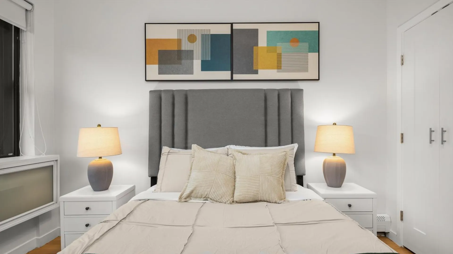 Stylish 2Br Apartment In The Heart Of East Village New York