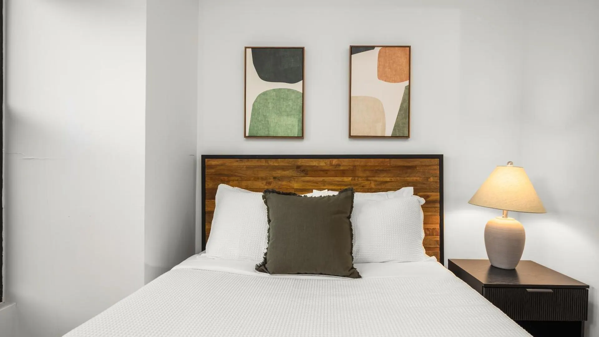 Stylish 2Br Apartment In The Heart Of East Village New York