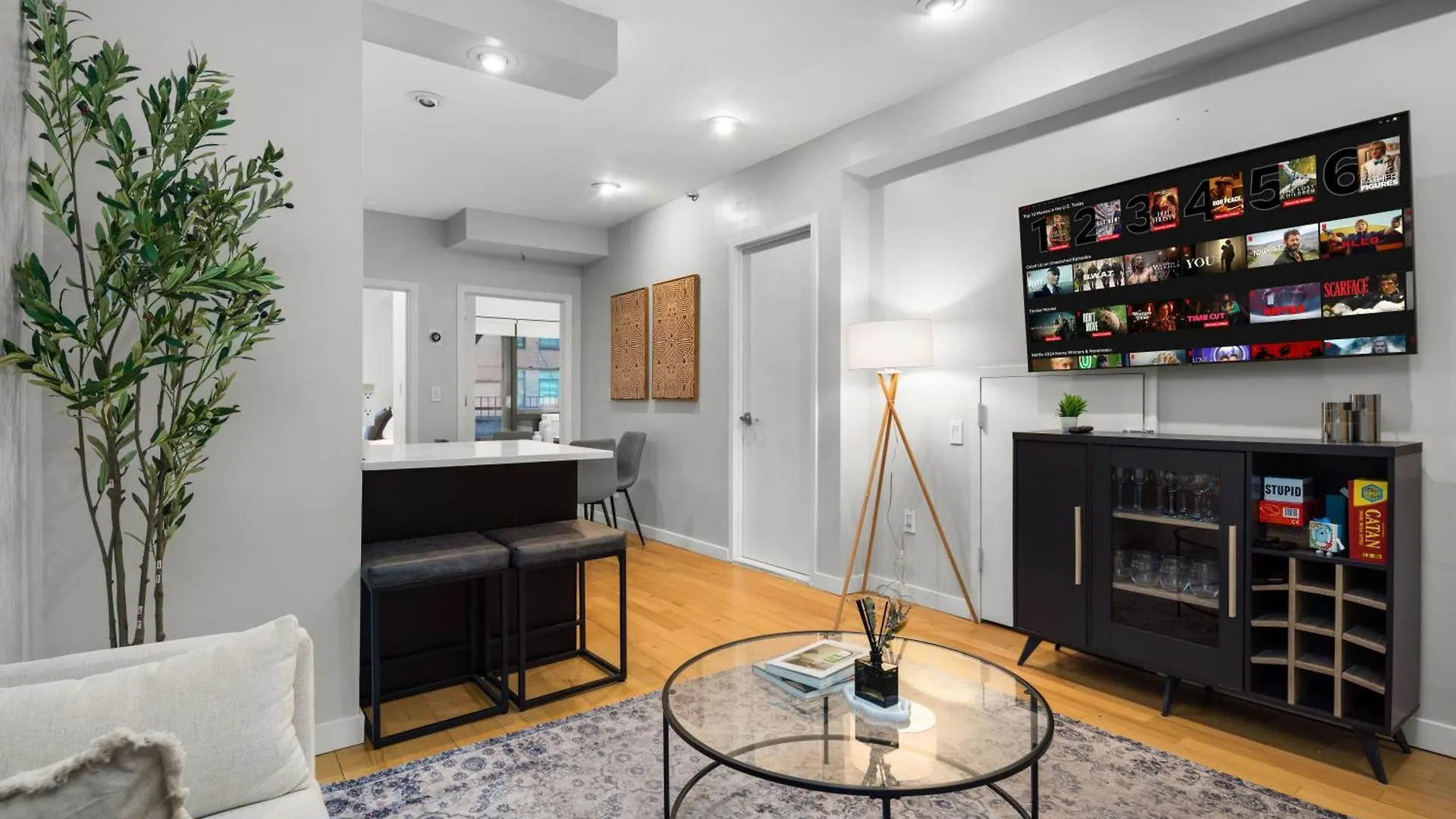 Stylish 2Br Apartment In The Heart Of East Village New York