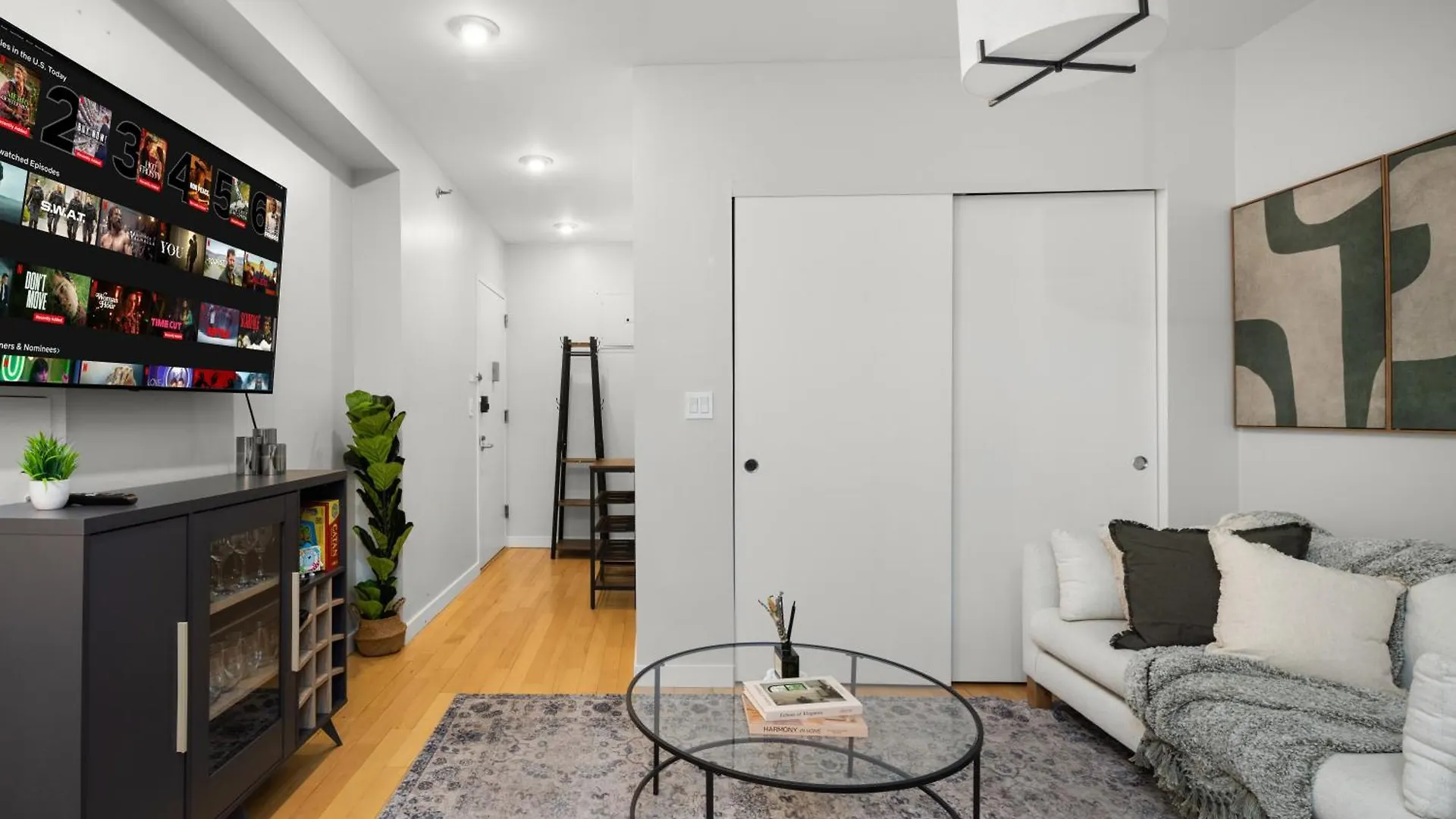 Stylish 2Br Apartment In The Heart Of East Village New York