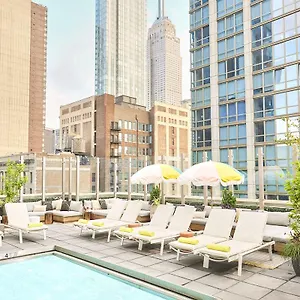 5* Hotell Royalton Park Avenue