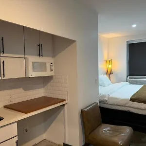 Tribeca Fidi Нью-Йорк
