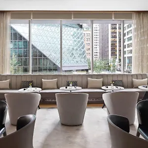 Ac By Marriott Downtown Нью-Йорк