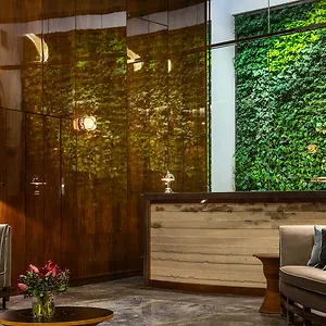 4* Hotell Hugo